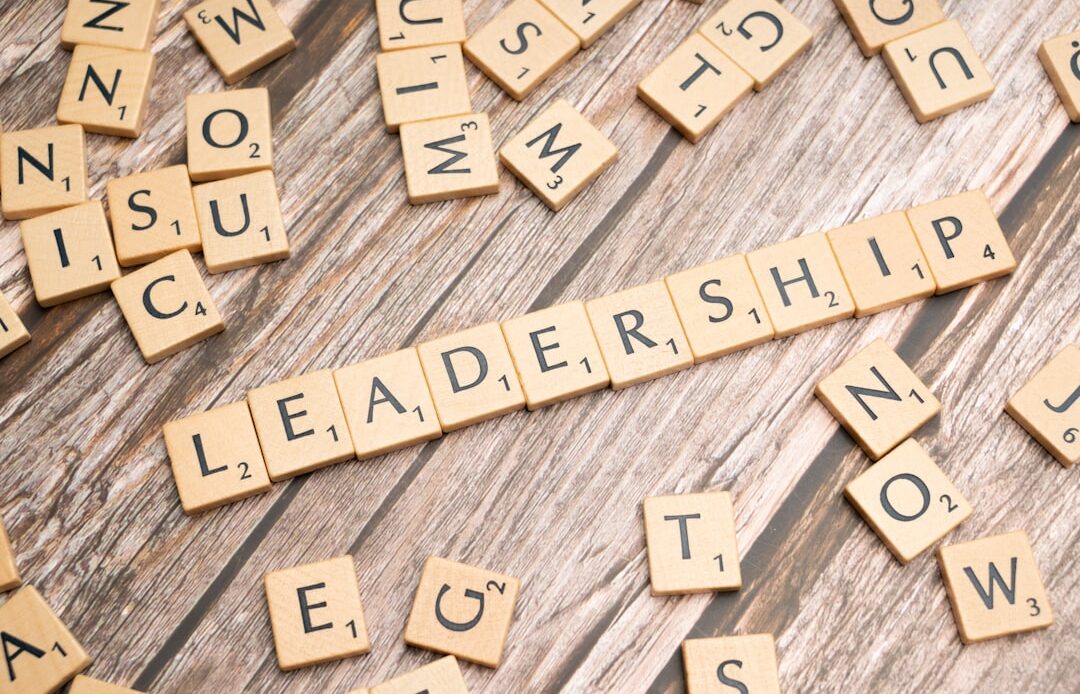 weekly leadership check-in agenda for team alignment and clear priorities