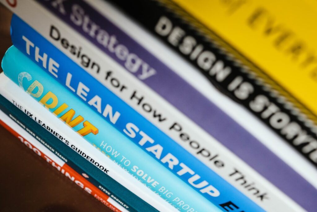 small business systems cover image