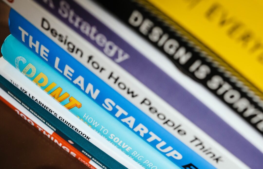 small business systems cover image