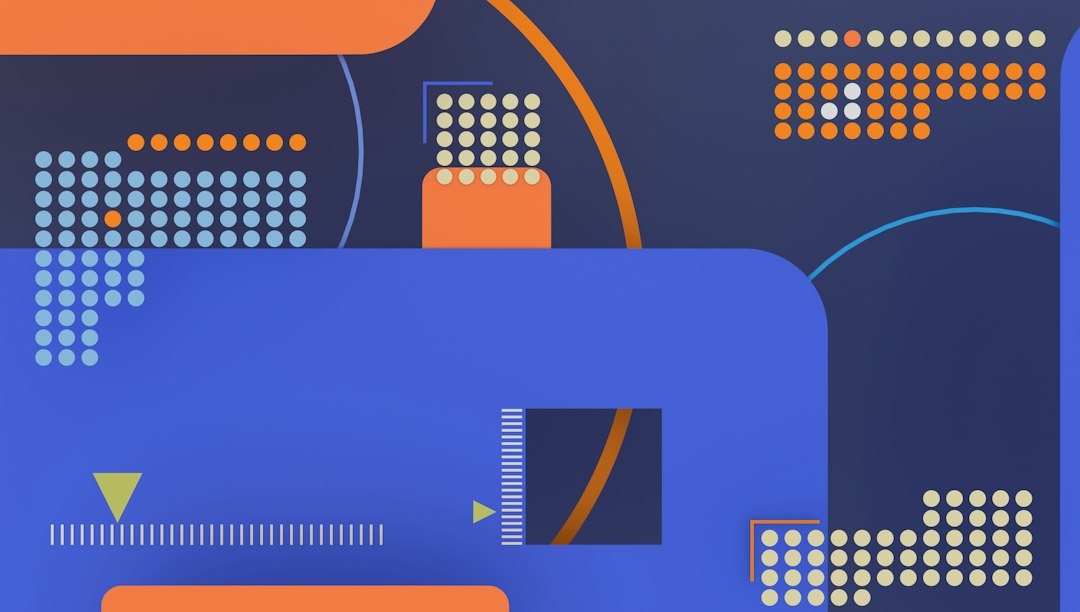 Cover illustration of a bootstrapped growth strategy roadmap for founders
