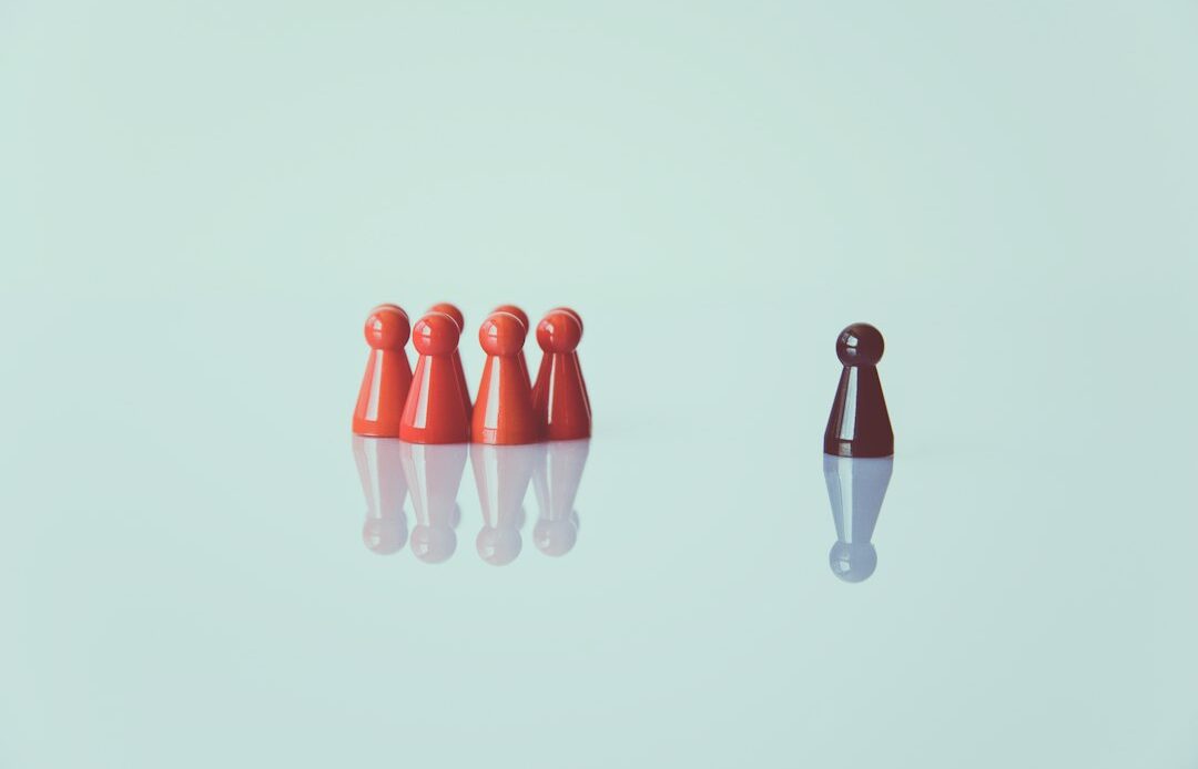 Cover illustration: leadership operating system concepts shown as a calendar, scorecard, and decision tree working together