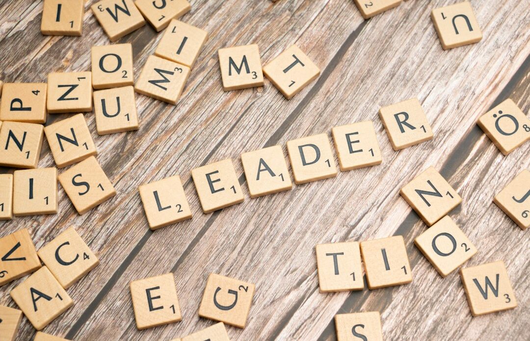 leadership operating system cover illustration with principles, cadences, and metrics